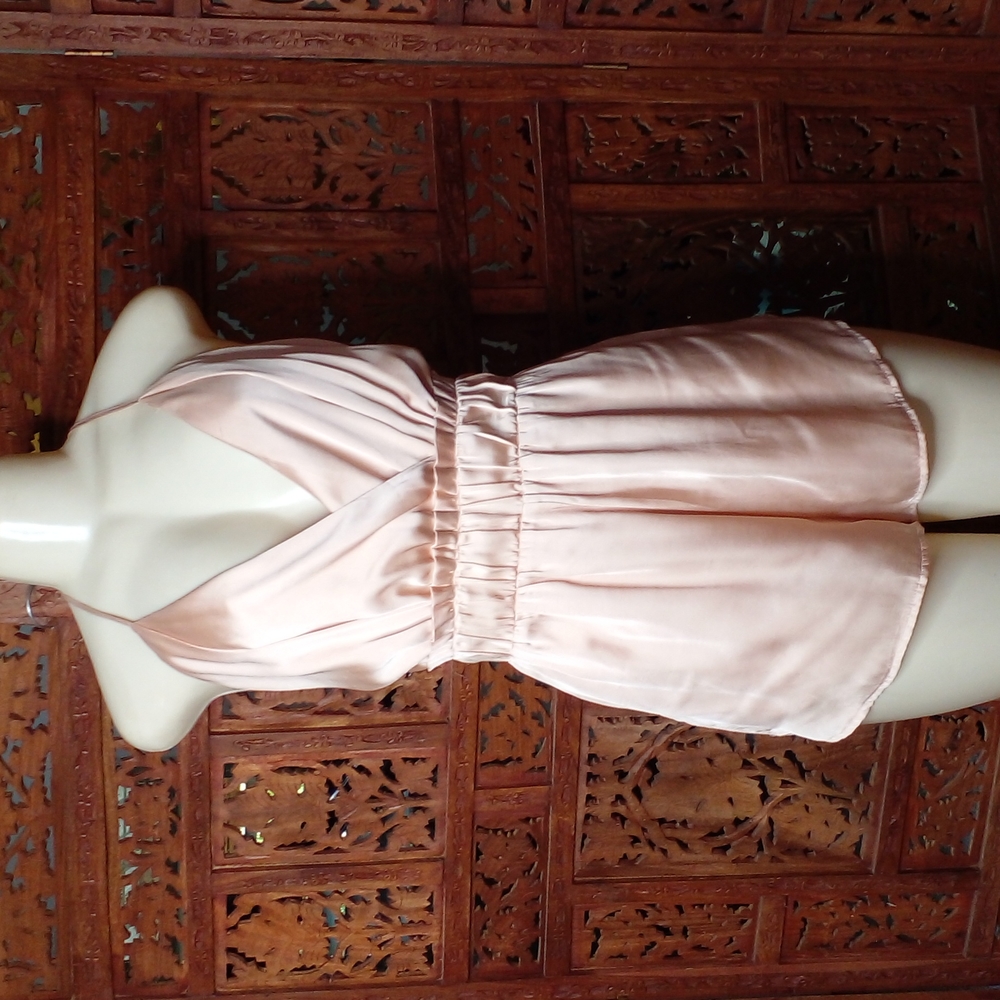 Shinestar: Jumpsuit